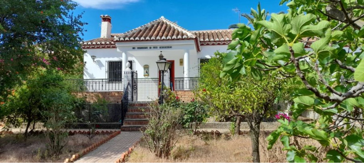 Detached Villa in Alora Alora Advertise Free Spanish Properties, Sell